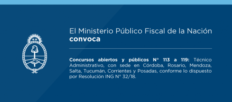 Convocatoria a cubrir vacantes en el agrupamiento de Técnicos Administrativos
