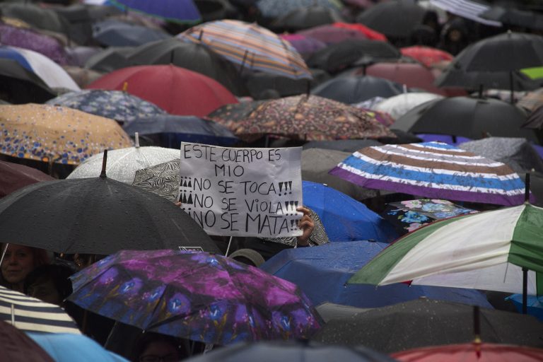 Violencia contra las Mujeres: balance y desafíos de su abordaje en la justicia penal