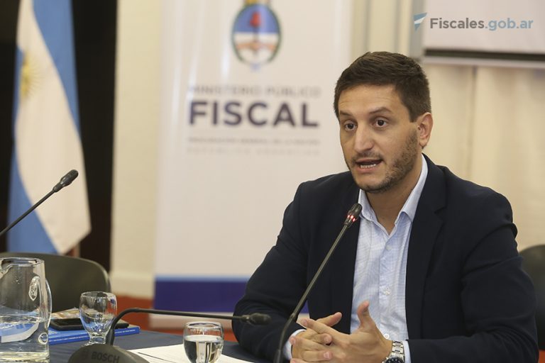 PROTEX expuso en la segunda jornada de la 