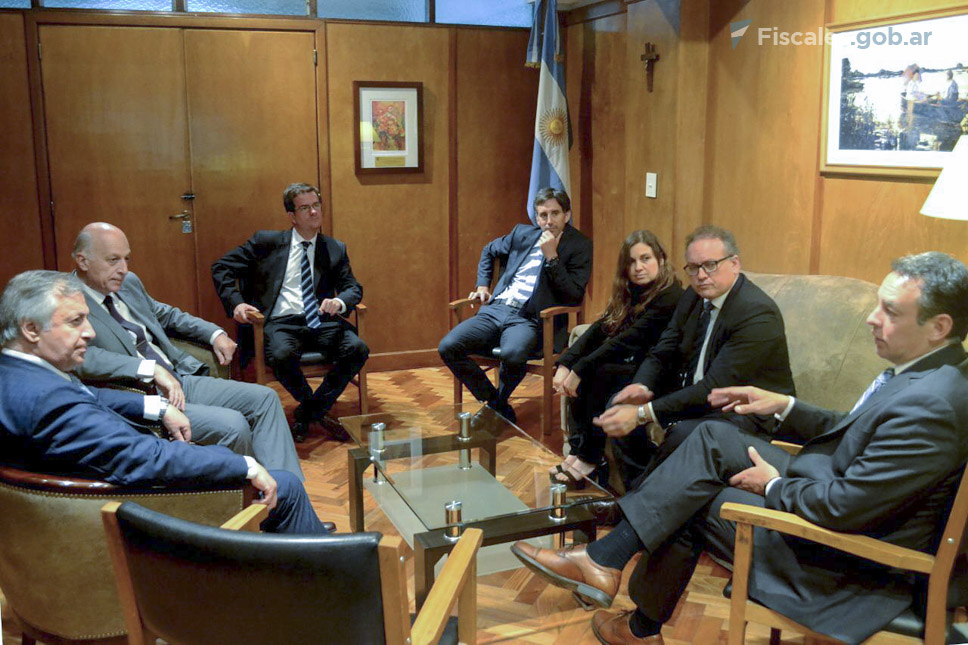 Foto: Ministerio Público Fiscal de la Provincia de Mendoza