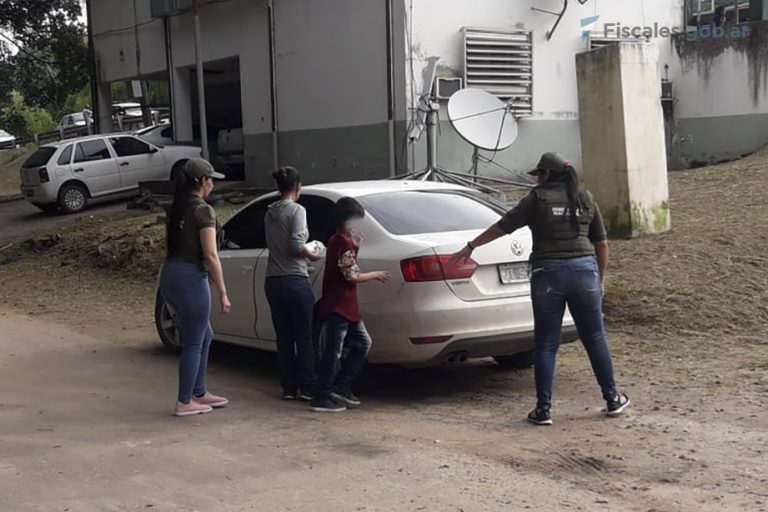 Salta: rescataron en Bolivia a una víctima de trata secuestrada hace 32 años