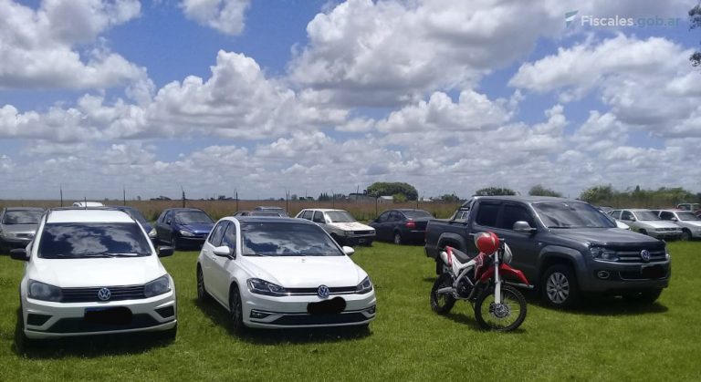 Procesaron a una familia por lavado de activos procedentes del contrabando de divisas