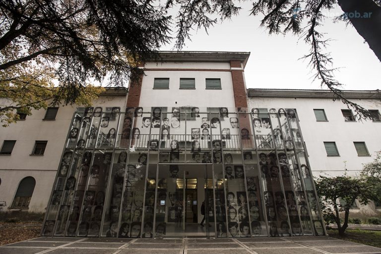 Agenda de juicios de lesa humanidad para 2019