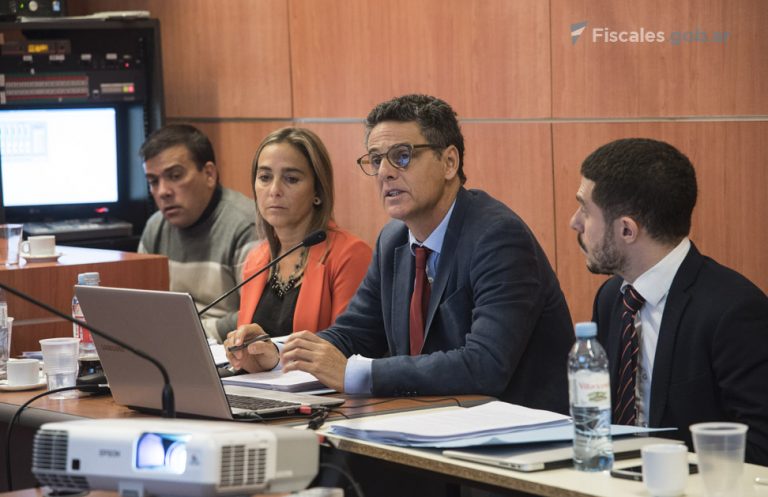 Pidieron 28 años de prisión para Gerardo Billiris por tentativa de femicidio, suministro de estupefacientes y abuso sexual