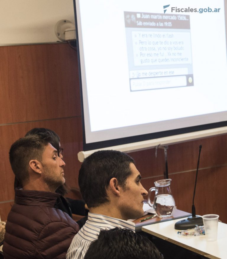 Condenaron al anestesista Gerardo Billiris a 14 años de prisión