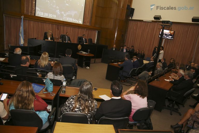 AMIA: condenaron a Juan José Galeano, al ex titular de la SIDE Hugo Anzorreguy y a los ex fiscales