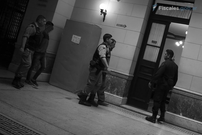 Condenaron a doce años de prisión a un hombre por el homicidio de una mujer en Villa Urquiza