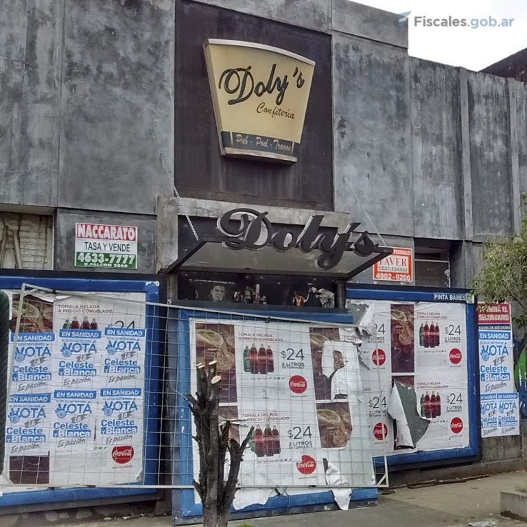 Condenaron a cuatro policías por encubrir el funcionamiento de prostíbulos