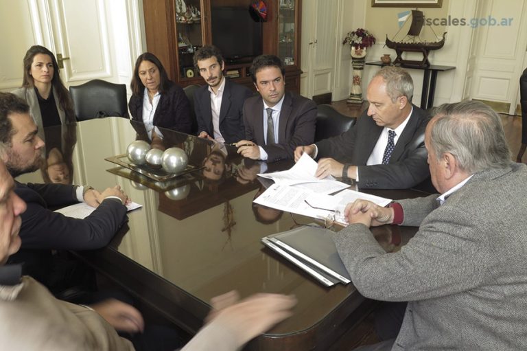 El MPF y el Municipio de Tandil firmaron un convenio enfocado en la reinserción de las víctimas de trata