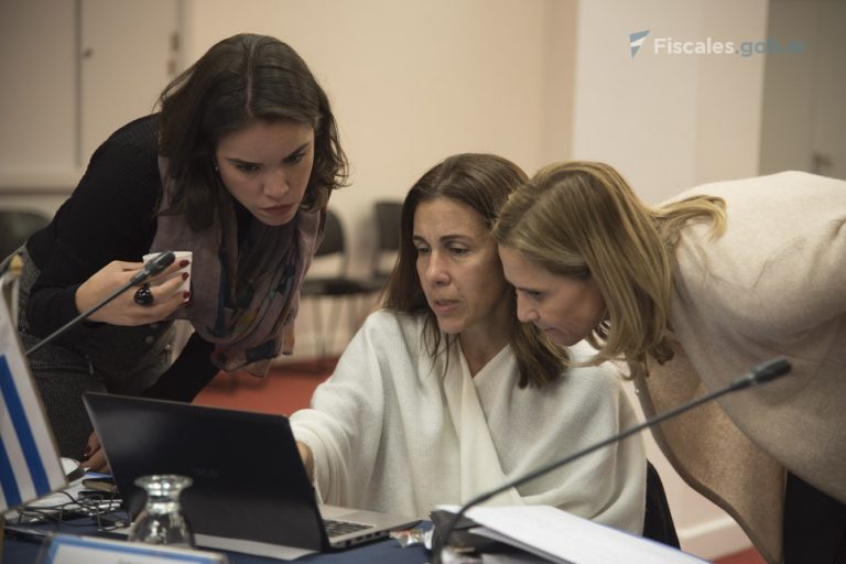 Finalizaron los encuentros preparatorios de la XXV Reunión Especializada de Ministerios Públicos del MERCOSUR, que se hará mañana