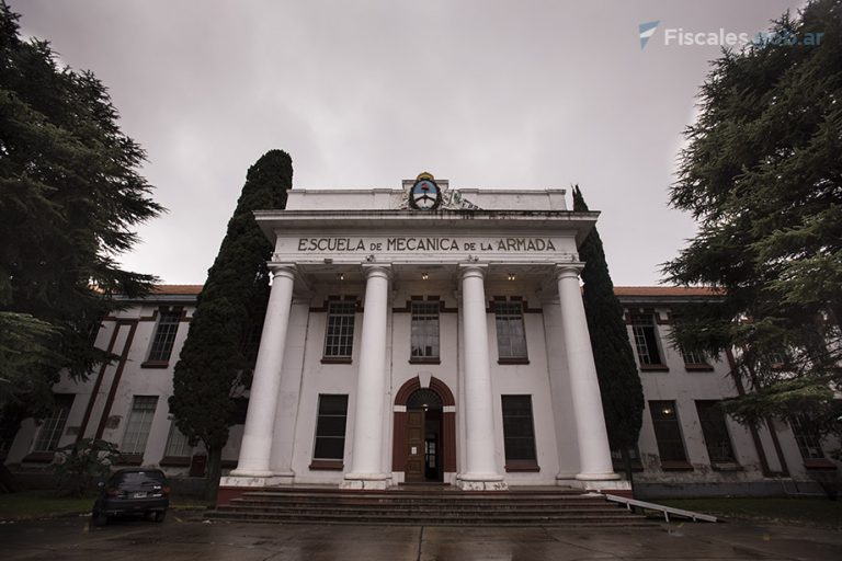 Juicio ESMA IV: solicitaron prisión perpetua para ocho imputados por delitos de lesa humanidad