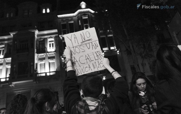 Se incrementaron las consultas por delitos contra la integridad sexual