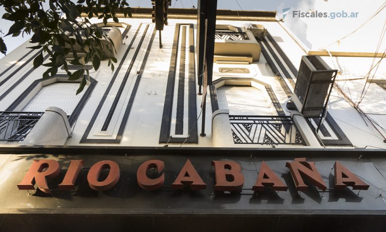 El MPF pidió penas de hasta 17 años de prisión en el juicio a cinco acusados de explotar un prostíbulo vip en Palermo