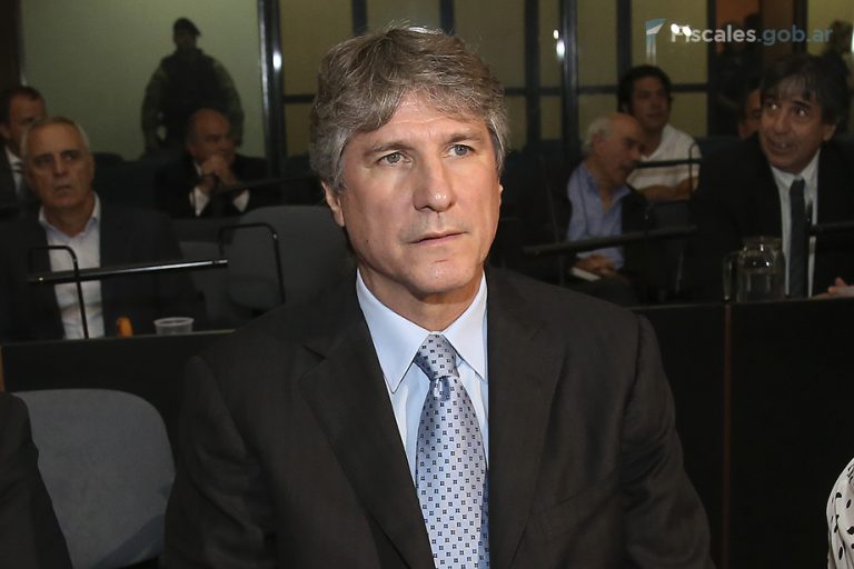 Pidieron cuatro años de prisión para Amado Boudou por la compra irregular de vehículos para el Ministerio de Economía