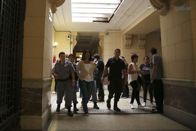 Confirmaron la prisión perpetua para una mujer que mató a su amante para robarle