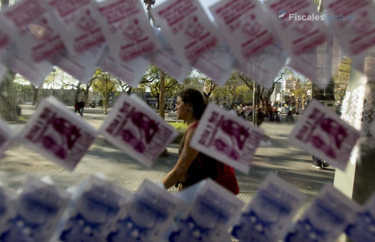 30 de julio - Día Mundial contra la Trata