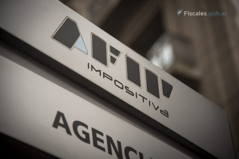 Dictaminan que la AFIP debe solucionar un problema informático para permitir finalizar el trámite de Sinceramiento Fiscal