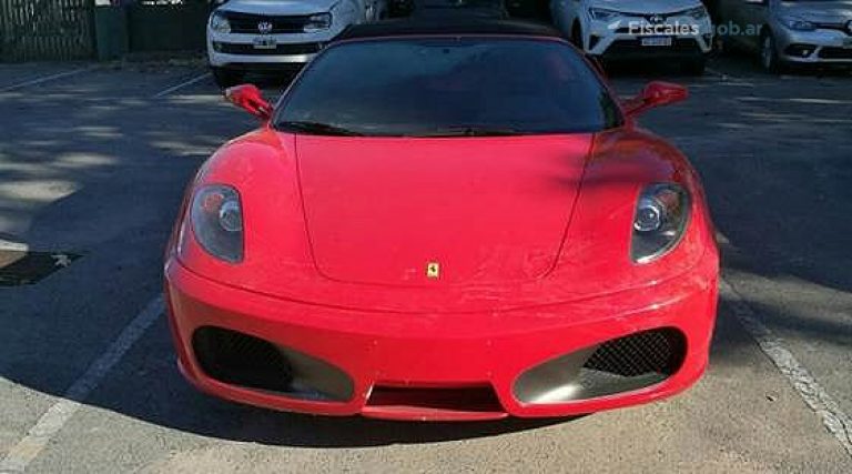 El MPF demandó la extinción de dominio de bienes y dinero de una organización narcocriminal que operaba en Perú, España, Italia y Argentina