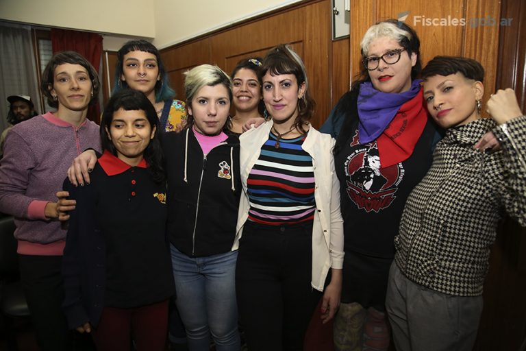 Condenaron a 22 años de prisión a Cristian Aldana por corrupción de menores