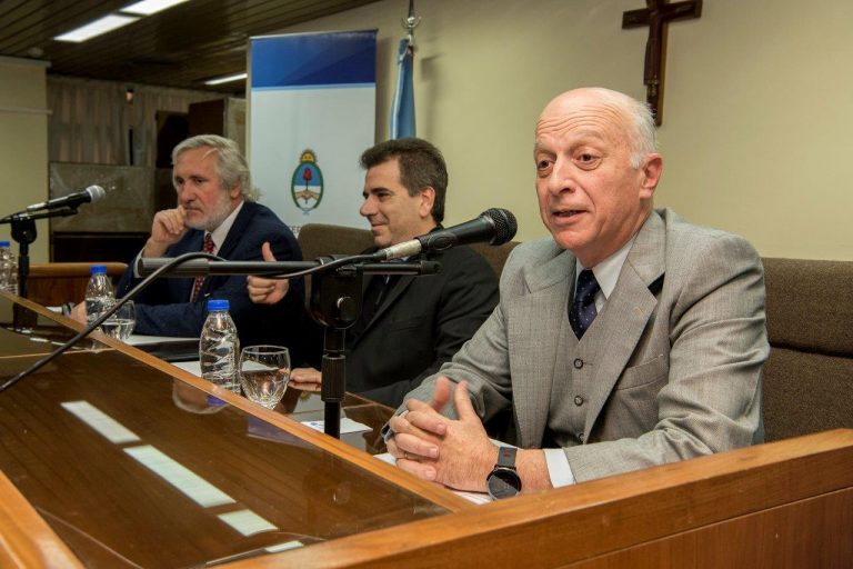 Fiscales y jueces federales y provinciales se reunieron en Morón en la primera mesa de intercambio de información sobre narcotráfico