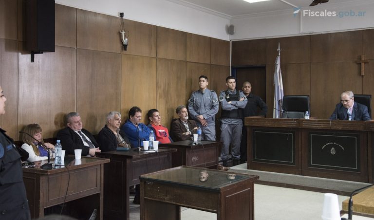 Río Cabaña: condenaron a los cinco acusados por trata en un prostíbulo VIP de Palermo y ordenaron la reparación económica de las víctimas