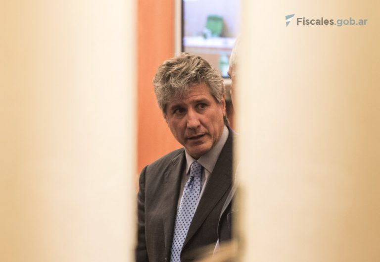 Condenaron a Amado Boudou por falsedad ideológica en la transferencia de un auto y lo absolvieron por la compra de vehículos para el Ministerio de Economía