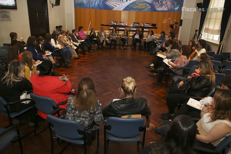 ATAJO participó del Segundo Encuentro de Prestadores de Servicios Jurídicos Gratuitos