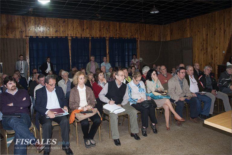 Bolsafe: procesaron a tres miembros del Banco Galicia por lavado de activos de origen delictivo