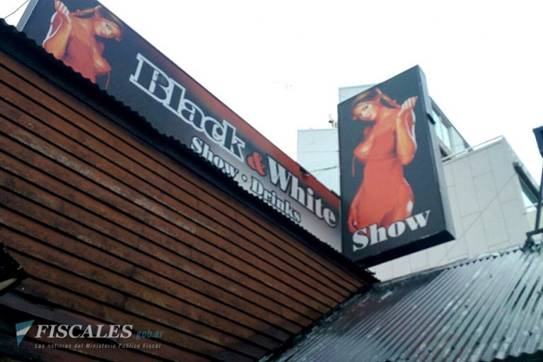 Ushuaia: procesaron a seis inspectores municipales por no controlar debidamente un reconocido prostíbulo