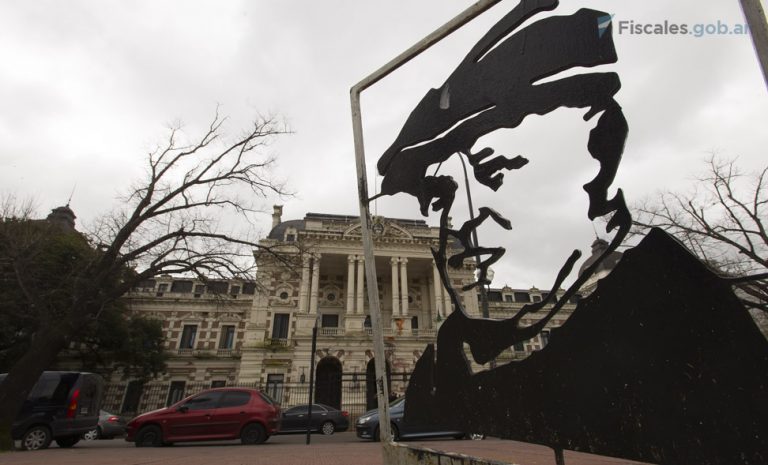 El estado de la investigación a trece años de la desaparición de Jorge Julio López