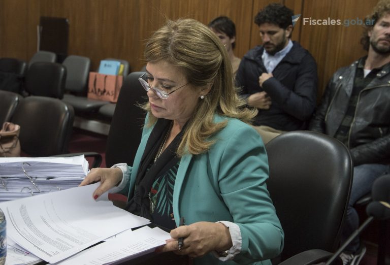 Pidieron tres años de prisión de cumplimiento efectivo para el acusado de dejar a Macarena Mendizábal en estado vegetativo