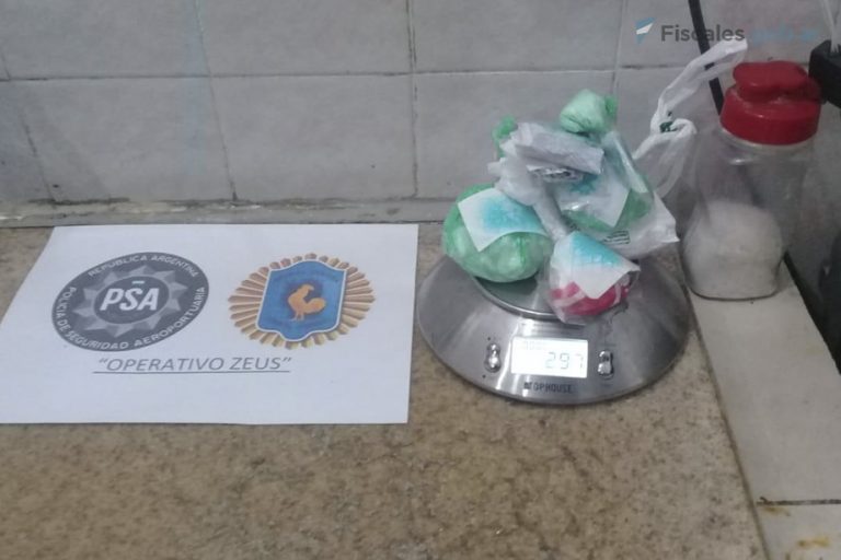 Mar del Plata: procesan a seis personas por conformar una asociación ilícita dedicada al comercio de estupefacientes
