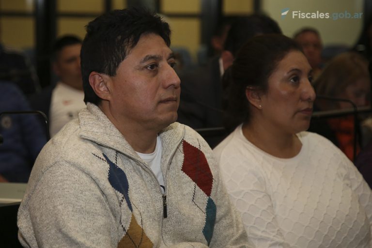 Se inició la ronda de testimoniales en la causa contra la organización narcocriminal encabezada por 