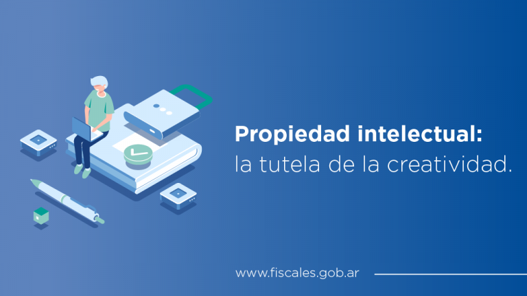 Propiedad intelectual: la tutela de la creatividad