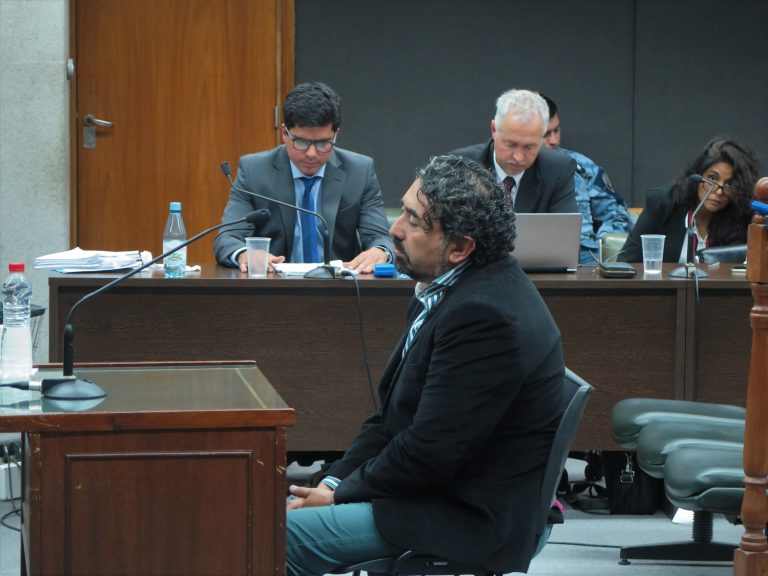 Mar del Plata: Hurtado dijo ser inocente y que “la única familia dividida” es la suya