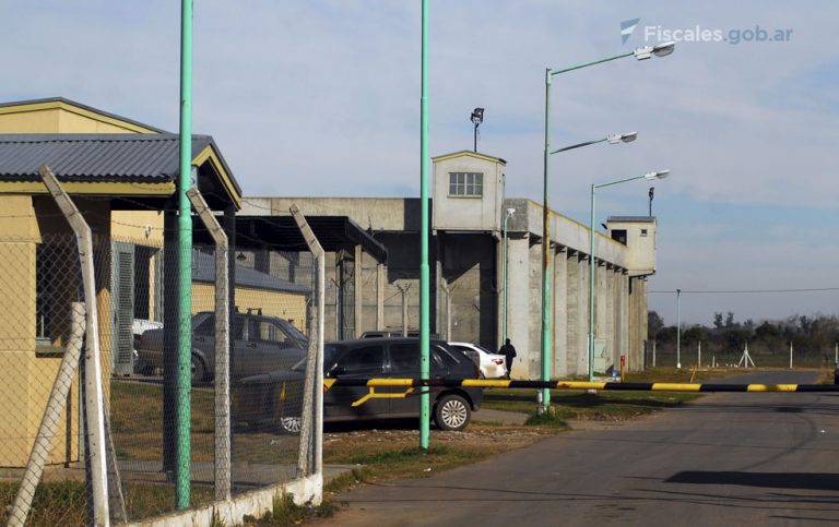 Dictaminan que la tenencia de estupefacientes para consumo personal en cárceles no constituye una acción privada