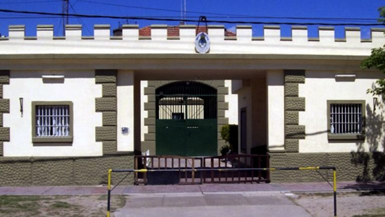 La Cámara Federal de Resistencia denegó la prisión domiciliaria a detenidos por crímenes de lesa humanidad