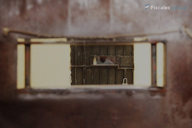 La PROCUVIN pone a disposición un compendio de jurisprudencia sobre violencia institucional