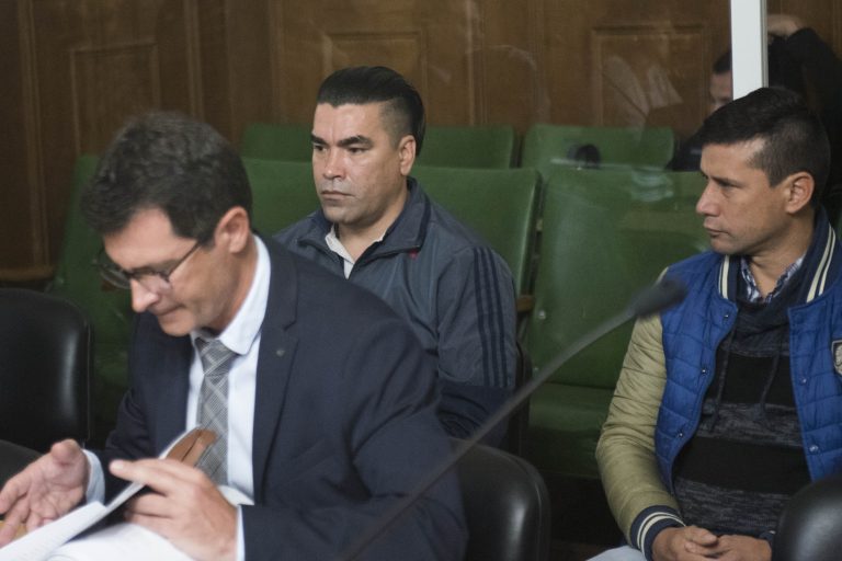 Rosario: penas de hasta siete años de prisión por el tráfico de 250 kilos de marihuana