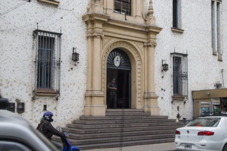 Avanza en Salta el juicio a un hombre acusado de reclutar mujeres para el transporte de estupefacientes