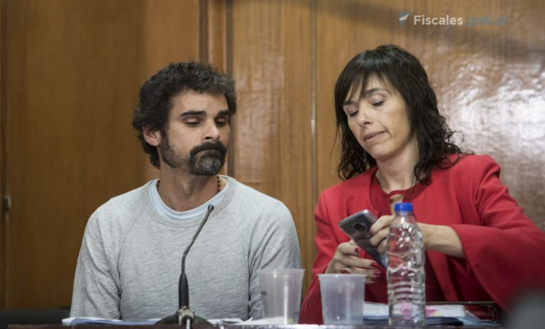 Tres años de prisión de efectivo cumplimiento para el hombre que dejó a Macarena Mendizábal en estado vegetativo