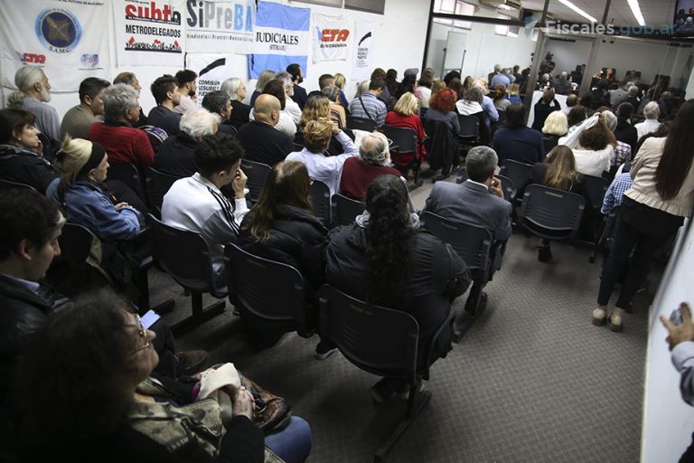 Empezó el tercer juicio por crímenes de lesa humanidad perpetrados en 