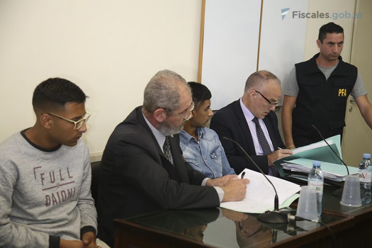 Penas de 14 años y medio de prisión por el robo y lesiones gravísimas causadas a un turista sueco