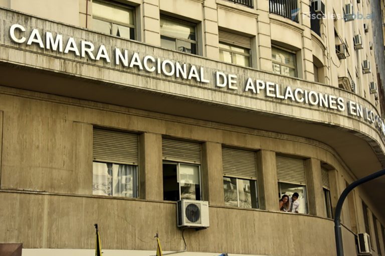 La Cámara Comercial revocó un fallo que había declarado la caducidad de los dividendos de un grupo de trabajadores