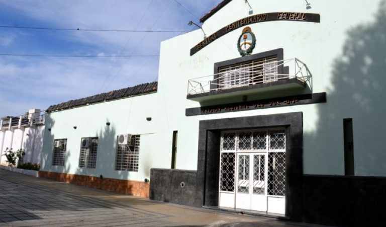 Dejaron sin efecto el apartamiento de una fiscal de una investigación a miembros del Servicio Penitenciario Federal