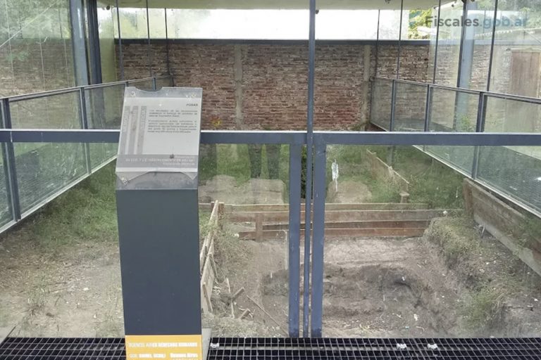 Procesaron a cuatro policías por el homicidio del militante Horacio Benavídes