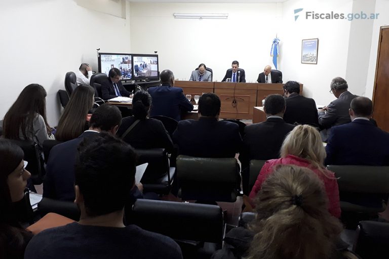 Confirman los procesamientos de integrantes de una banda narco que operaba desde hace más de diez años en Mar del Plata
