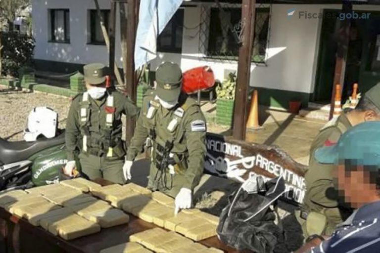 Salta: formalizaron nuevas acusaciones en el “Caso Lapad” y ampliaron la prisión preventiva de los primeros siete detenidos