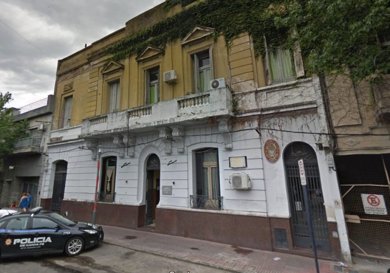 Rosario: elevaron a juicio a 19 policías por la desaparición forzada de Franco Casco