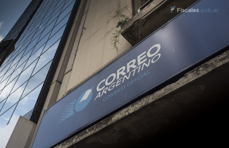 Correo Argentino: Boquín pidió al fuero penal la devolución del expediente a la justicia comercial para que no se siga dilatando el concurso